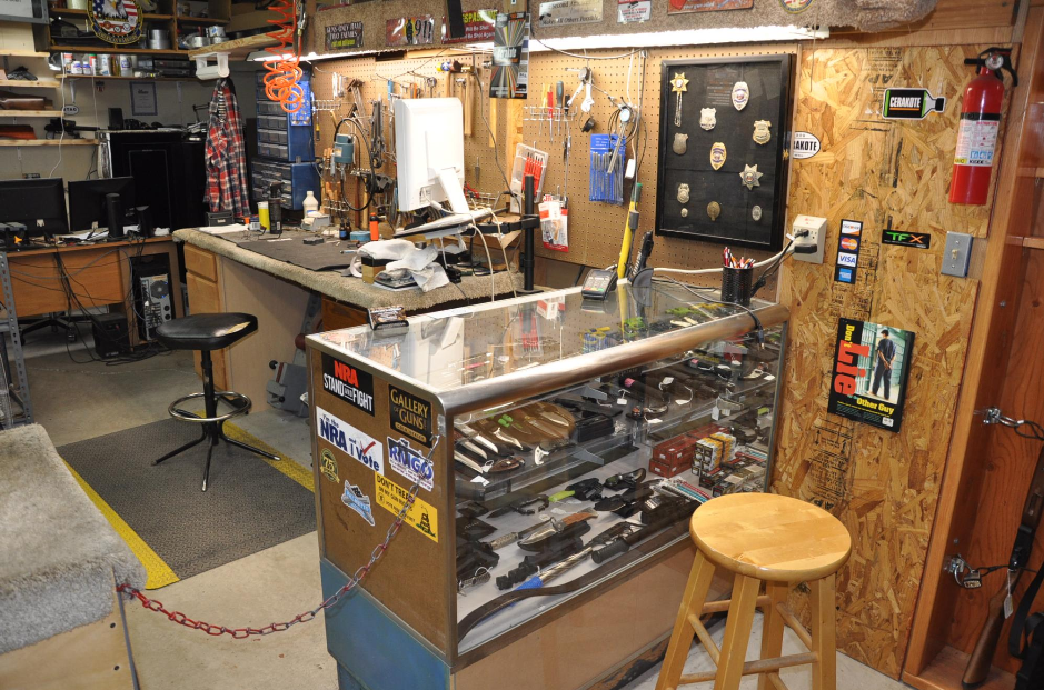 Colorado Arms Repair Colorado Arms Repair